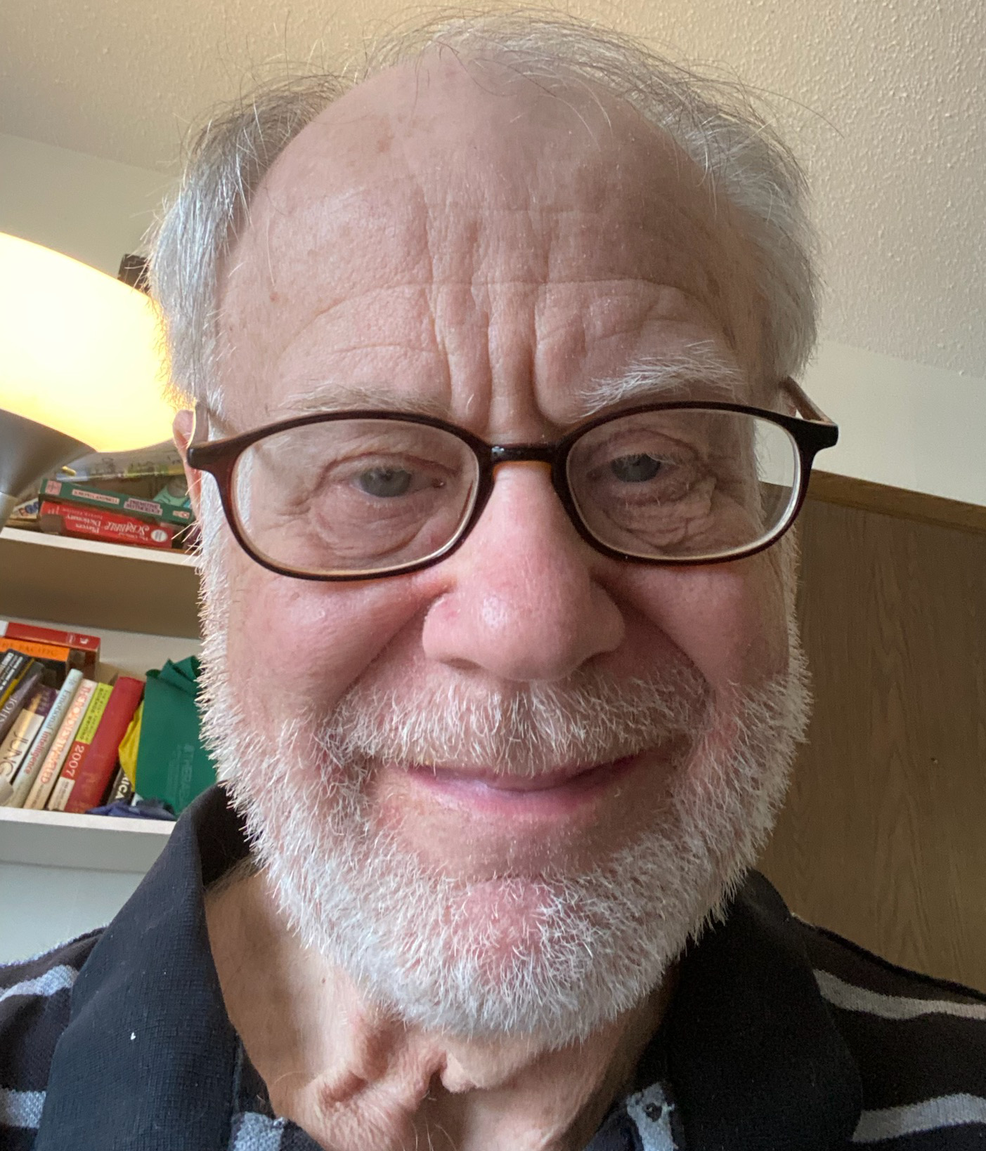 John Allensworth photo